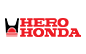 HERO HONDA Logo
