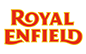 ROYAL ENFIELD Logo
